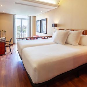 Superior Double or Twin Room City View